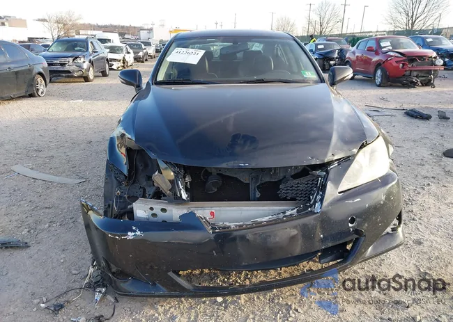 JTHCK262495029561: 41226221