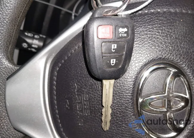 2T1BURHE4HC901410: 41226319