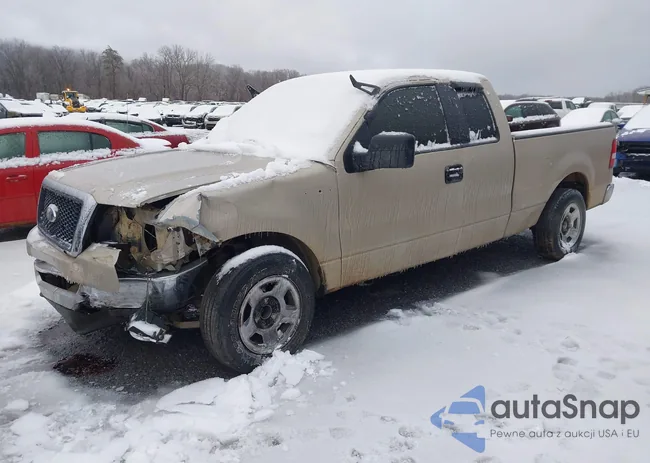 1FTPX12547FB89655: 41227339