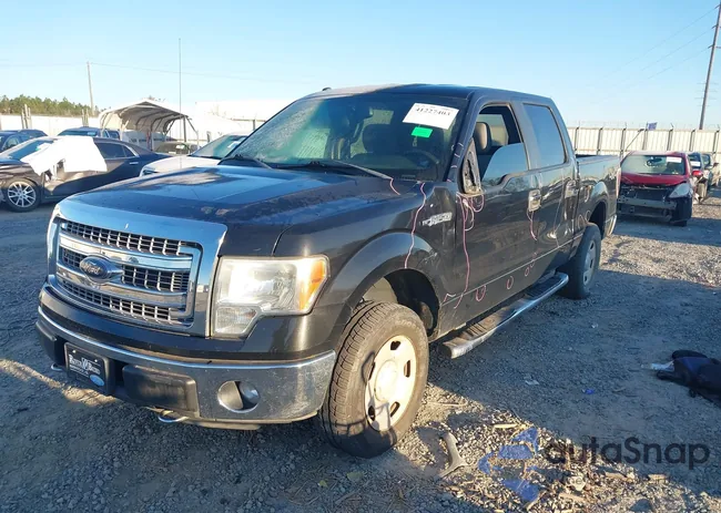 1FTFW1EF6EFA90450: 41227403