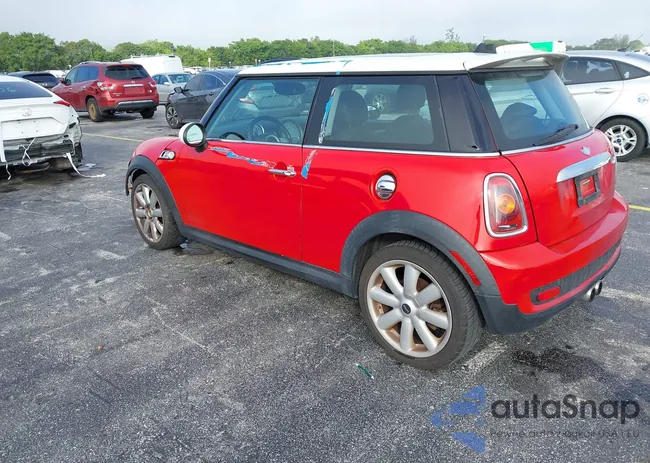 WMWMF73519TT94021: 41228468