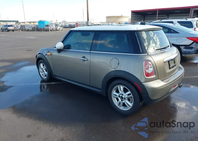 WMWSU3C51CT254581: 41229639