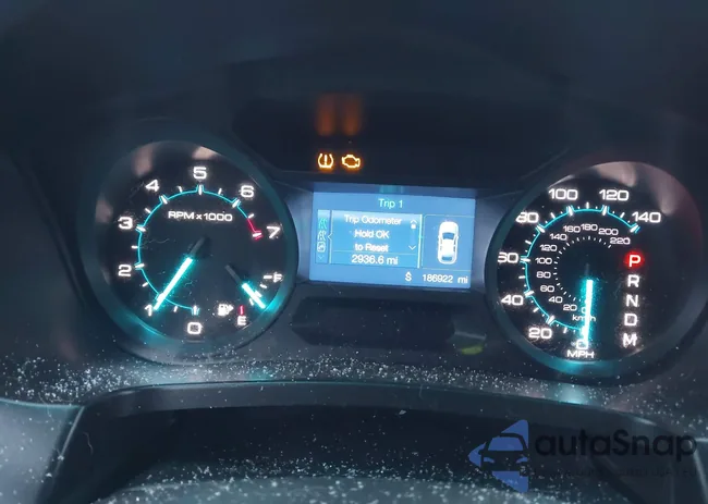 1FM5K8D84DGA16693: 41229036