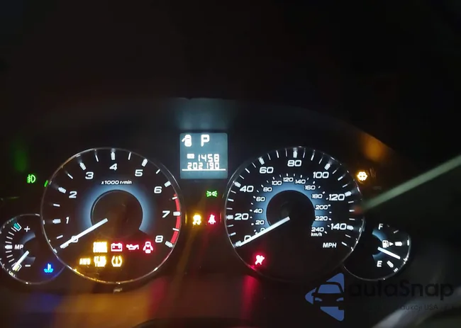 4S4BRCKC2B3400601: 41229747