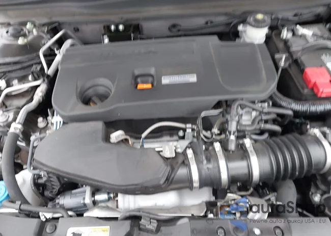 1HGCV2F37KA020482: 41231665