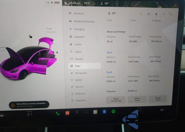 5YJ3E1EA0JF035288: 41230758