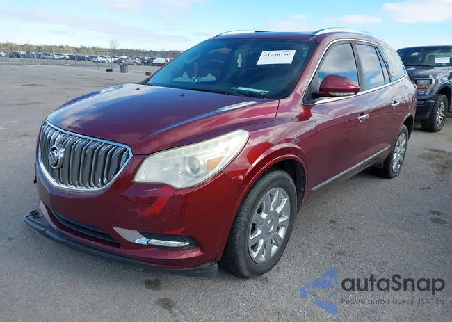 5GAKVBKD0GJ227717: 41230780