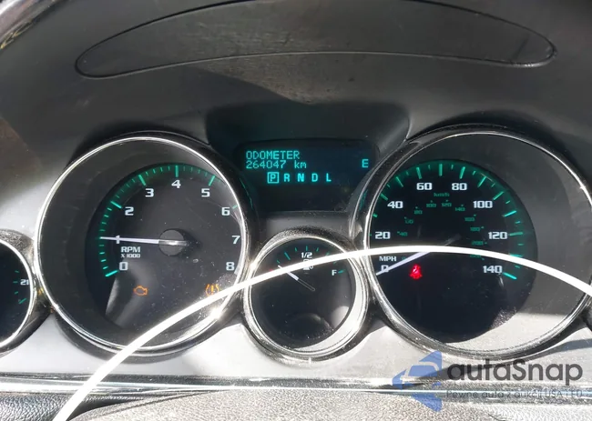 5GAKVBKD0GJ227717: 41230780