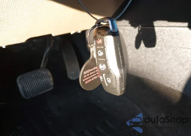 1FM5K8D88GGB57853: 41231744