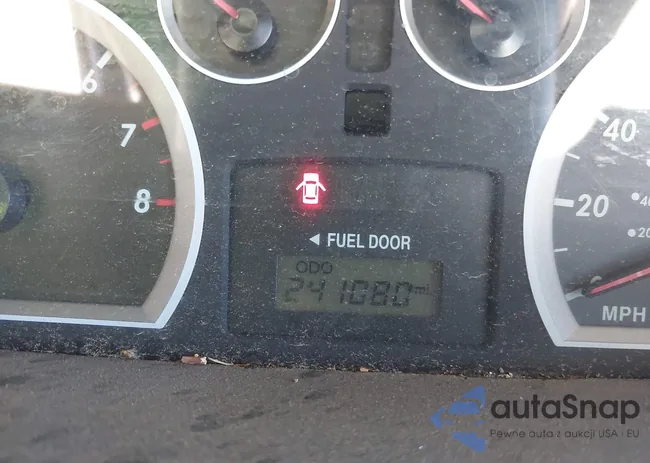 KM8SC73D15U974220: 41231978