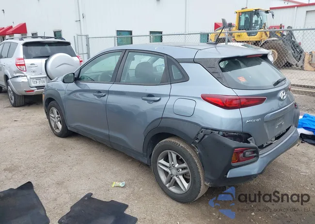 KM8K1CAA2JU085573: 41233321