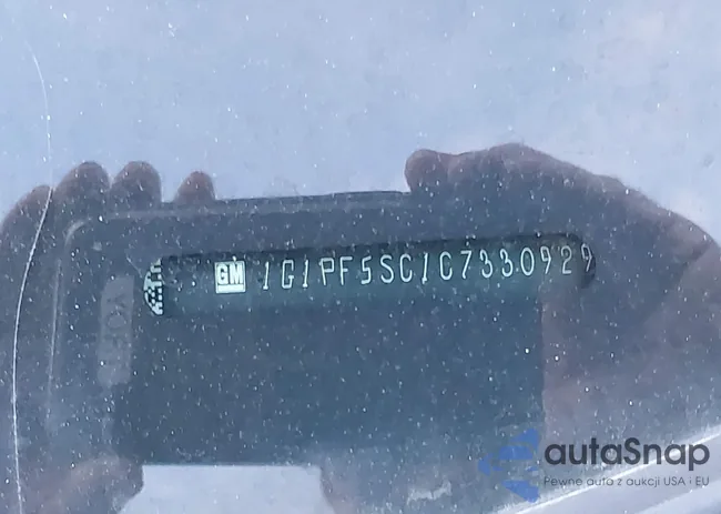 1G1PF5SC1C7330929: 41233491