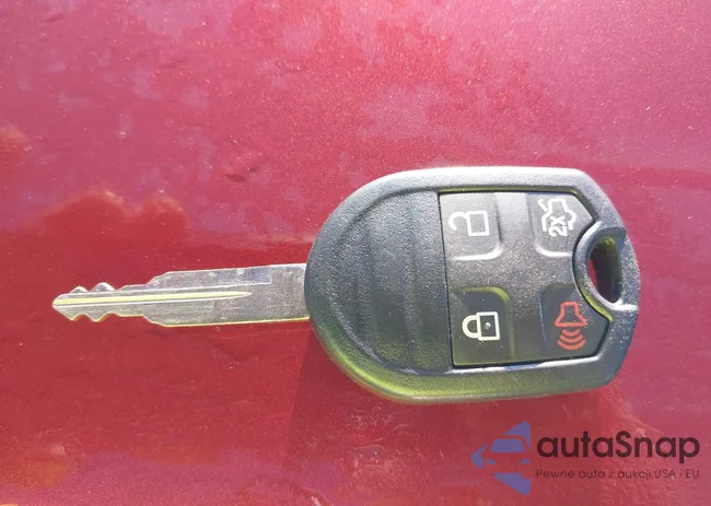 2FMDK3JCXEBA05195: 41233625