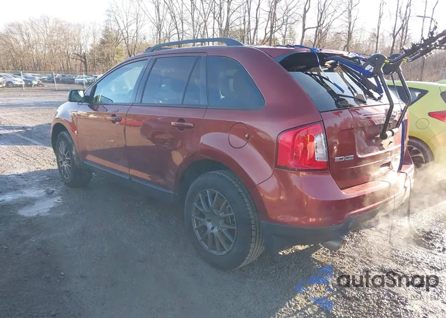 2FMDK3JCXEBA05195: 41233625