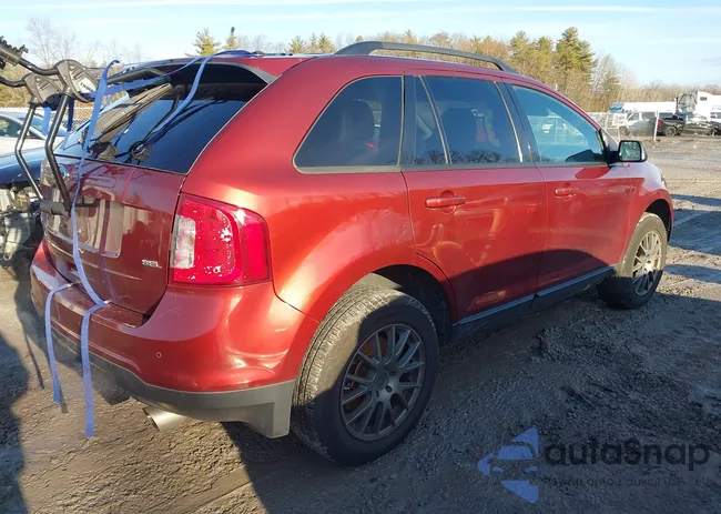 2FMDK3JCXEBA05195: 41233625