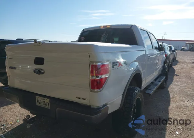 1FTFW1EV9AKB60189: 41234554