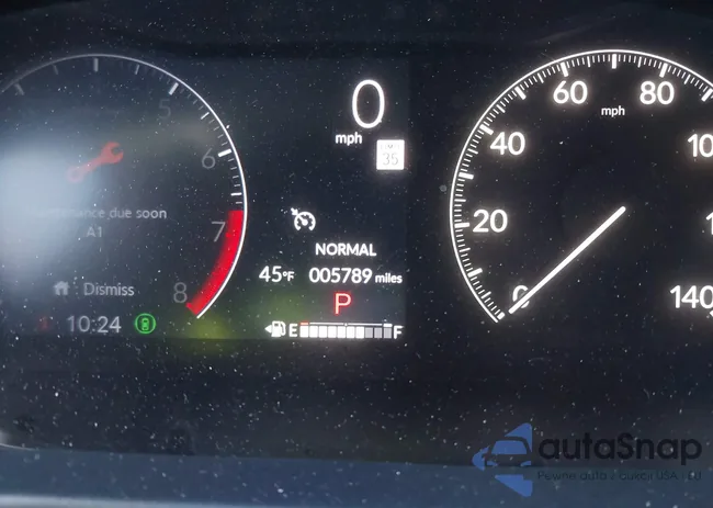 3CZRZ2H56RM777456: 41234580