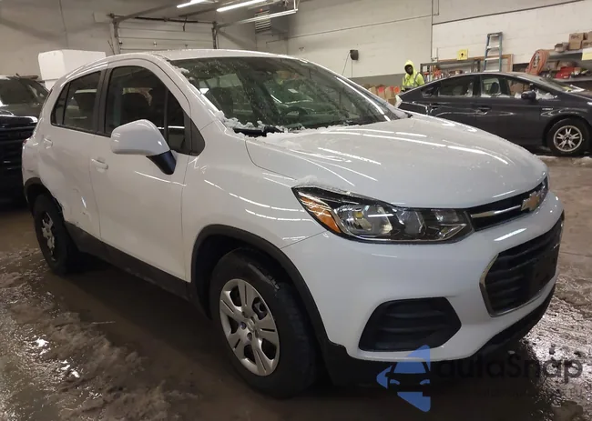 KL7CJKSB1JB601909: 41234632