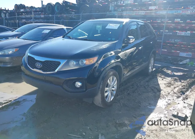 5XYKUCA16BG028811: 41235289