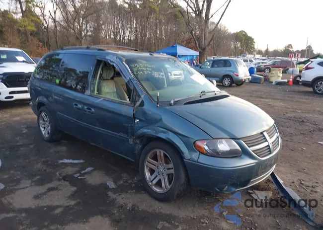 2D4GP44L97R355578: 41235460