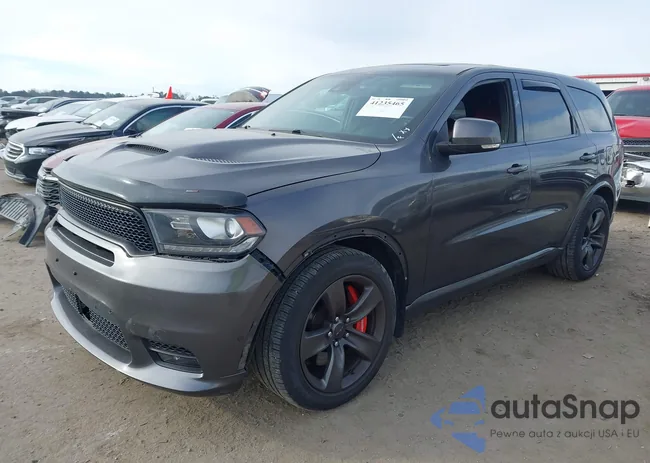 1C4SDJGJ2JC456812: 41235465