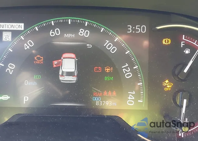 2T3W1RFV8PC239706: 41235005