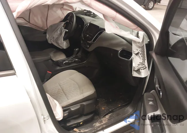 2GNAXHEV9K6196119: 41238157