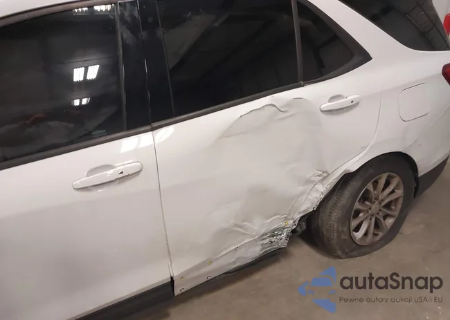 2GNAXHEV9K6196119: 41238157