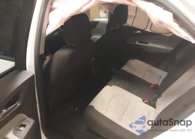 2GNAXHEV9K6196119: 41238157