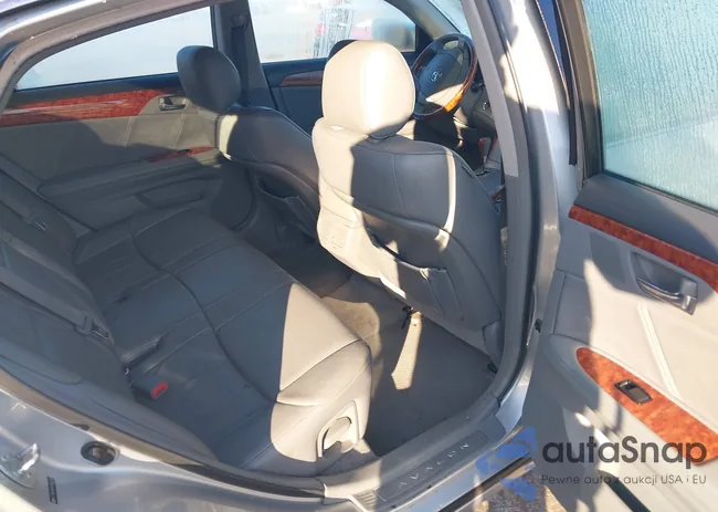 4T1BK36B95U044183: 41237705