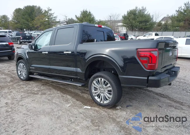 1FTFW7LD8RFB70326: 41237850