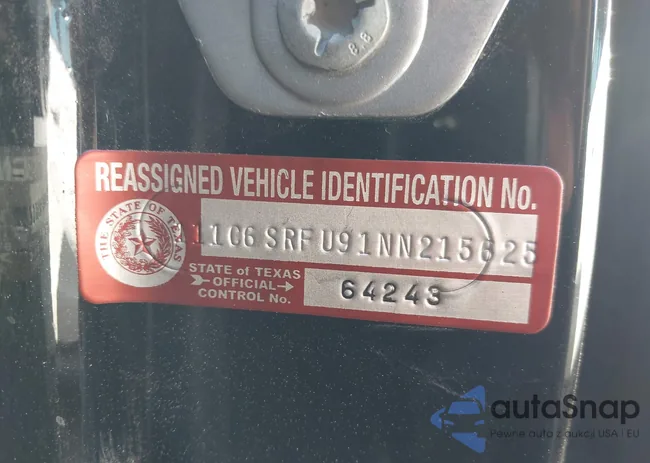 1C6SRFU91NN215625: 41240317