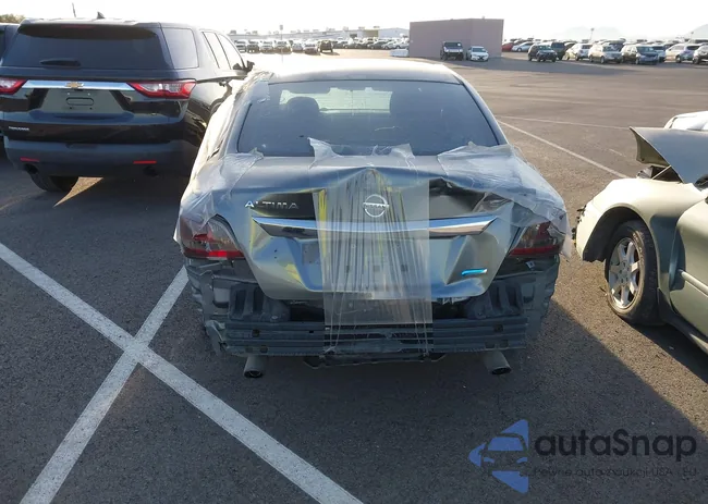 1N4AL3AP6EN358745: 41241293