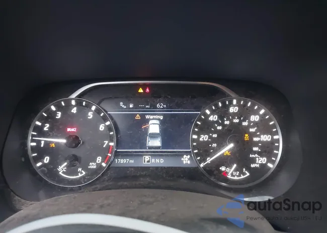 1N6ED1EKXNN610697: 41241624