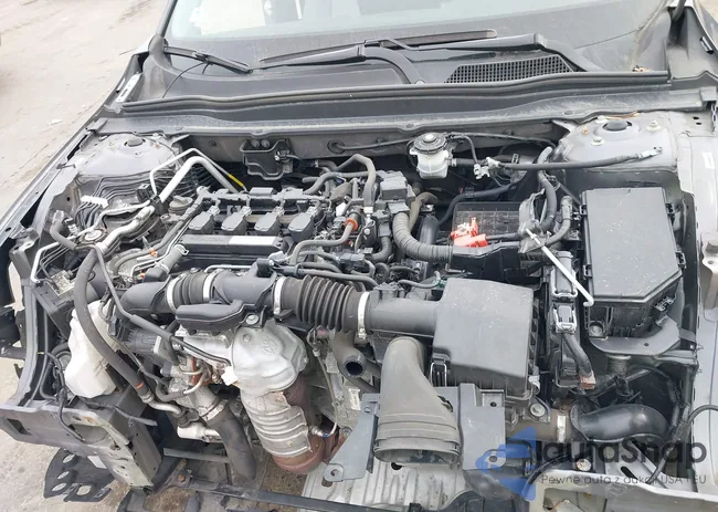 1HGCV1F13JA234473: 41242083