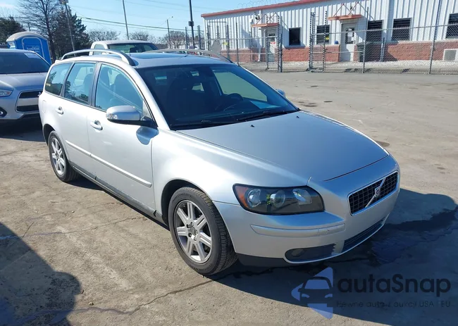 YV1MW390072322098: 41242563