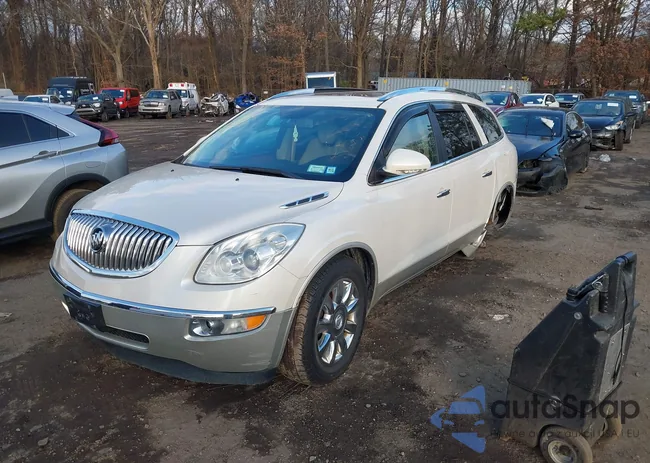 5GAKVCED2BJ238552: 41241719