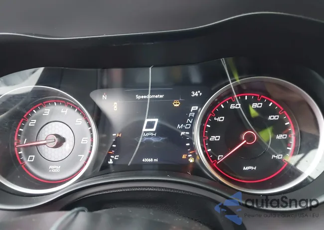 2C3CDXHG7PH539057: 41241724