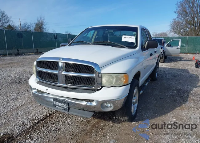 1D7HU18N53S203221: 41245860