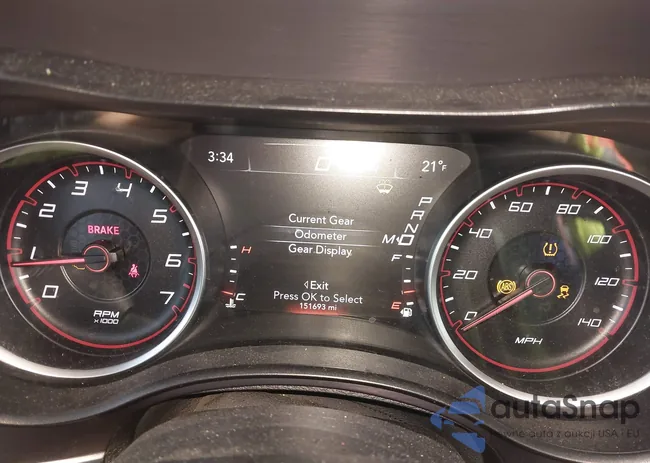 2C3CDXBG3FH863498: 41246813