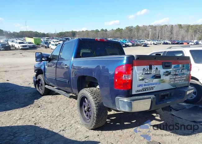 3GCEC13CX9G167418: 41248134