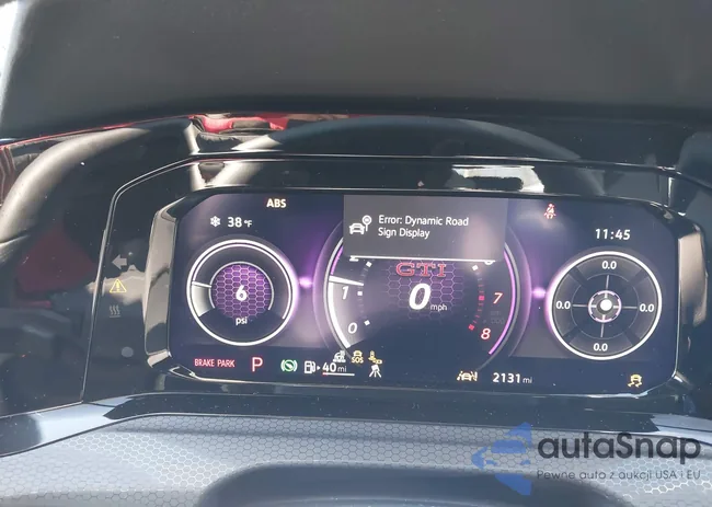 WVWVA7CD4RW221427: 41247927