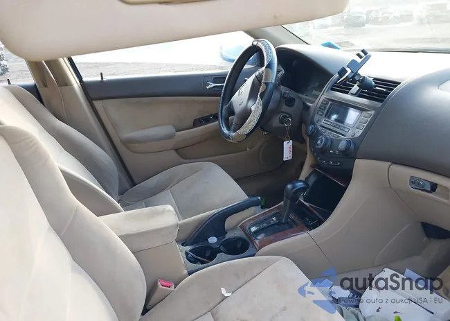 1HGCM56707A080067: 41250272