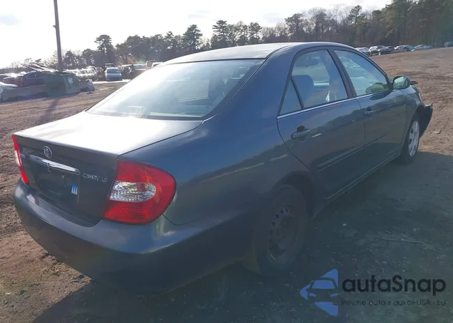 4T1BE32K94U282921: 41250366