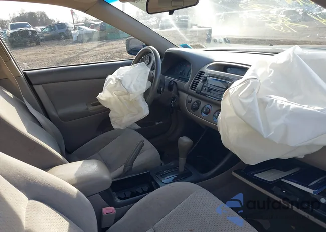 4T1BE32K94U282921: 41250366