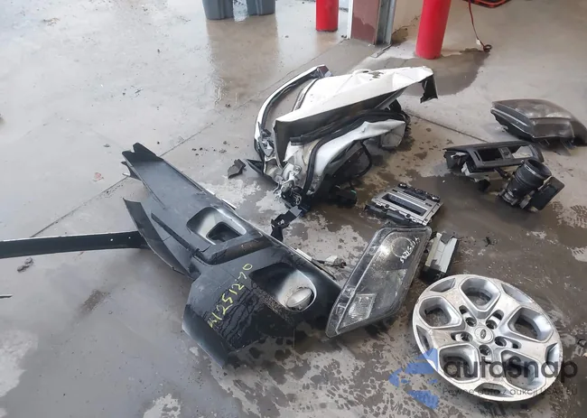 3FAHP0HA4AR288026: 41251270