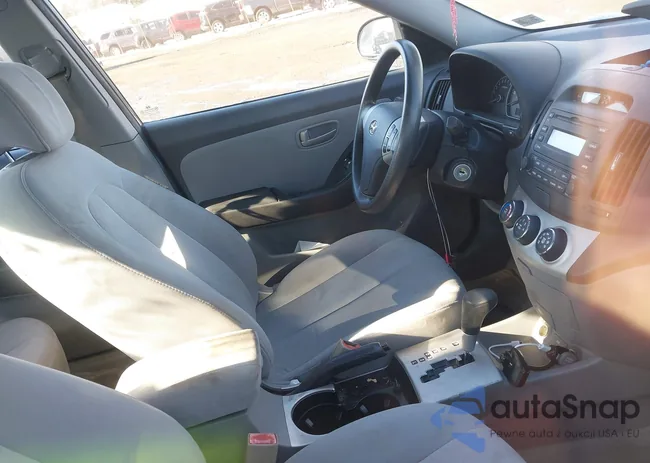 KMHDU46D57U235466: 41251320