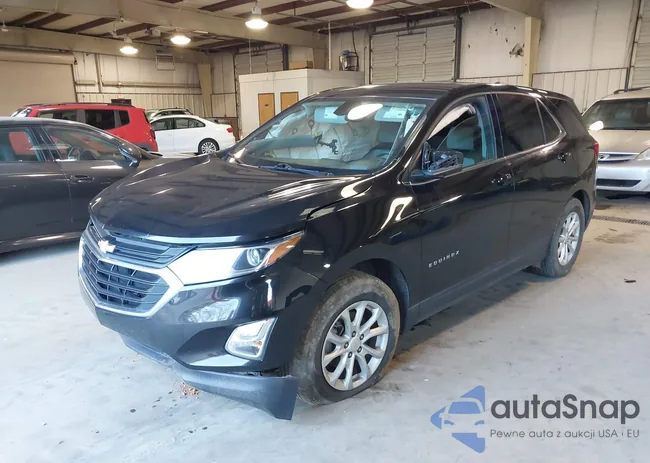 2GNAXKEVXK6211207: 41252091