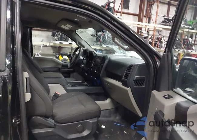 1FTEX1EP8JFA84774: 41253538