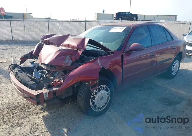 2G4WS52JX31246789: 41253608